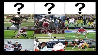 2021 NFL Draft: Linebacker Rankings