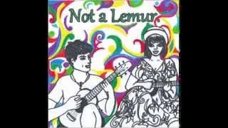 Not a Lemur - Blue Shift (Demo)