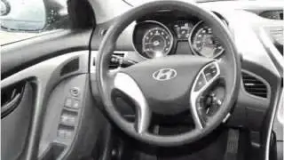 2011 Hyundai Elantra Used Cars King George VA