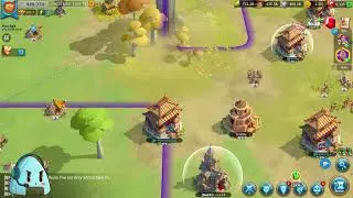Kingdom 4025 | The Scarab Project | Sanctums!! ⚔️ (Rise of Kingdoms)