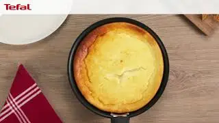 Tefal Ingenio - proste gotowanie za jednym kliknięciem