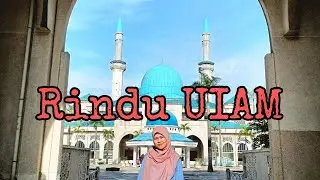 IIUM TOUR ft PKPB 2020 | UNIVERSITI ISLAM ANTARABANGSA MALAYSIA (UIAM)