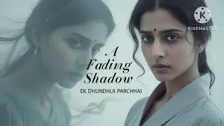 A FADING SHADOUR |  NEW HINDI Song  | NEW SONG 2026 | AI SONG |