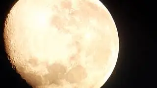 relaxing moon light ambience 🌕 | sleep soundly under the moonlight 🌌✨