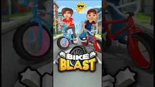 Bike Blast Skatepark Trailer 2