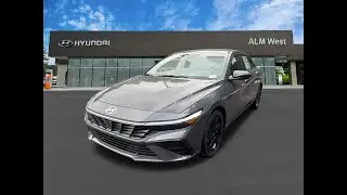 2026 Hyundai Elantra SEL Sport Atlanta, Lithia Springs, Smyrna, Marietta, Vinings GA
