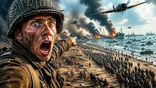 Dunkirk Evacuation