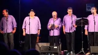 Havanera del vallès, Tela Marinera