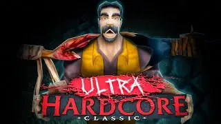 WoW Ultra Hardcore, le nouveau mode de jeu.