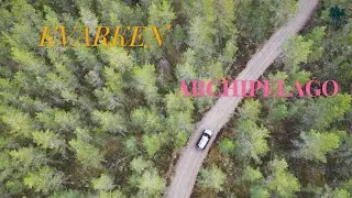 Kvarken Archipelago - Unesco World Heritage - Finland