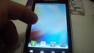 CELULAR MOTOROLA XT390
