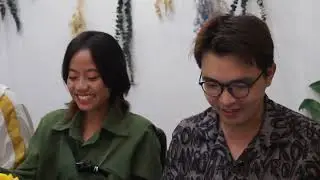 Table Read: Diễn vi&ecirc;n hoang mang khi phải diễn ba vai c&ugrave;ng một l&uacute;c | ĐẠO CH&Iacute;CH V&Agrave; QUỐC VƯƠNG 2023