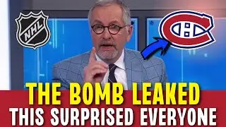 🚨BREAKING NEWS: NEW GOALIE HEADED TO MONTREAL? HABS FANS, STAY TUNED! | CANADIENS NEWS