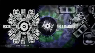 REBR.nl 02 B2 - Neurotribe : Steel Mountain