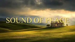 Deep Healing Music | Relax & Restore Your Mind