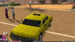 Life Tragedies Mod but Faster - The Sims 4