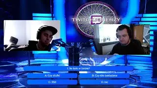 TWITCHJONERZY #1 ft.Paramaxil