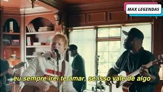 Ed Sheeran - Overpass Graffiti (Tradu&ccedil;&atilde;o) (Legendado) (Ac&uacute;stico)