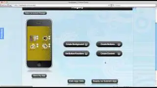 Платформа мобильных приложений SwebApps