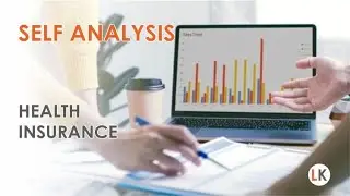 Self Analysis | For Health Insurance Agents Advisors