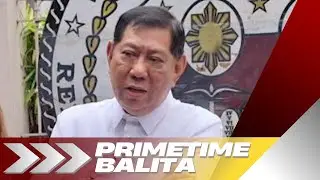 REP. TERRY RIDON SA UMANO'Y IMPEACHMENT COMPLAINT VS. PBBM: 'NASA HANGIN LANG'