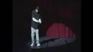 Race, Rap and Redemption - Mailon Rivera 