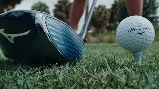 Mizuno JPX ONE Golf Driver at Discount Golf Store