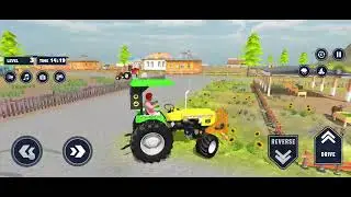 🚜 Start with a THUMBNAIL-WORTHY title like 