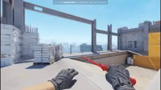 calm aiming with holding angles combine cs2 tutorial
