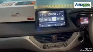 TATA NEXON CANBUS INSTALLATION
