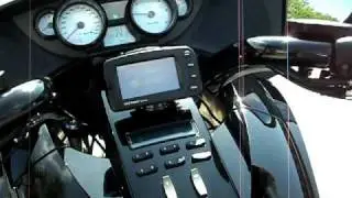 2009 Arlen Ness Victory Vision