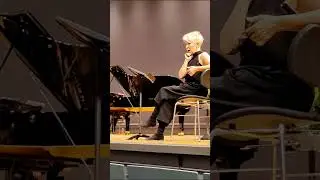 Джойс Дидонато рассказывает о развитии своей техники в HGO