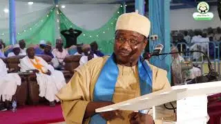Yadda aka gudanar da Walimar haddar Alkur'ani a Makarantar Darul Arqam Millatu Ibrahim