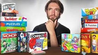 Best board games to try if you like D&D