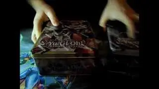 Opening : 6 x New Megatin 2015 mit ShadowB00N
