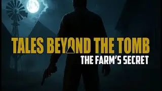 Tales Beyond The Tomb : The Farm's Secret| Episodic Horror| Damn Kaneki | Live Stream  #shorts #live