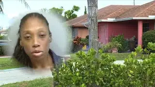 Riviera Beach children found safe after Amber Alert