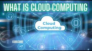 History of Cloud Computing | Cloud Computing ka history kya hai | #history #cloudcomputing