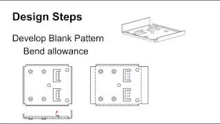 4571 Die Set Design - Lecture