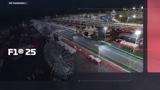 APPF1 Community | Tier 2 | Season 19 | 3/10 | Bahrain