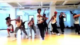 Luam teaches Sophia Fresh