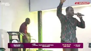 SÉMINAIRE PASTEURS ET CHRÉTIENS MEURTRIES 1