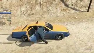 GTA V Speedrun - All Monkey Mosaics - 27:33 (former WR)