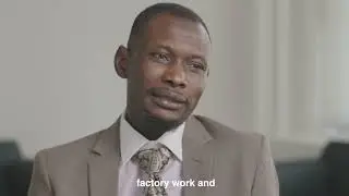 Meet Saheed | Upwardly Global Stories