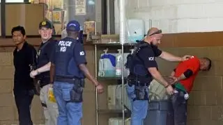 White House to announce new deportation guidelines