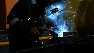 AE MANUFACTURING SHOWCASE