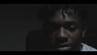 Tony Watts- Broke Days