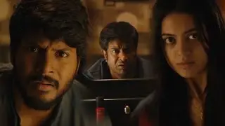లాస్ట్ 30minsగా నాకు ఆదంలో వేరేవాళ్లు కనిపిస్తున్నారు ? Ninu Veedani Needanu Nene @TFCDailyVideos