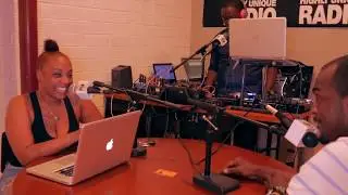 So1o Yung'n's Interview at Highly Unique Radio (Part 1)