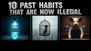 10 Normal Things From the Past You Can&rsquo;t Do Today